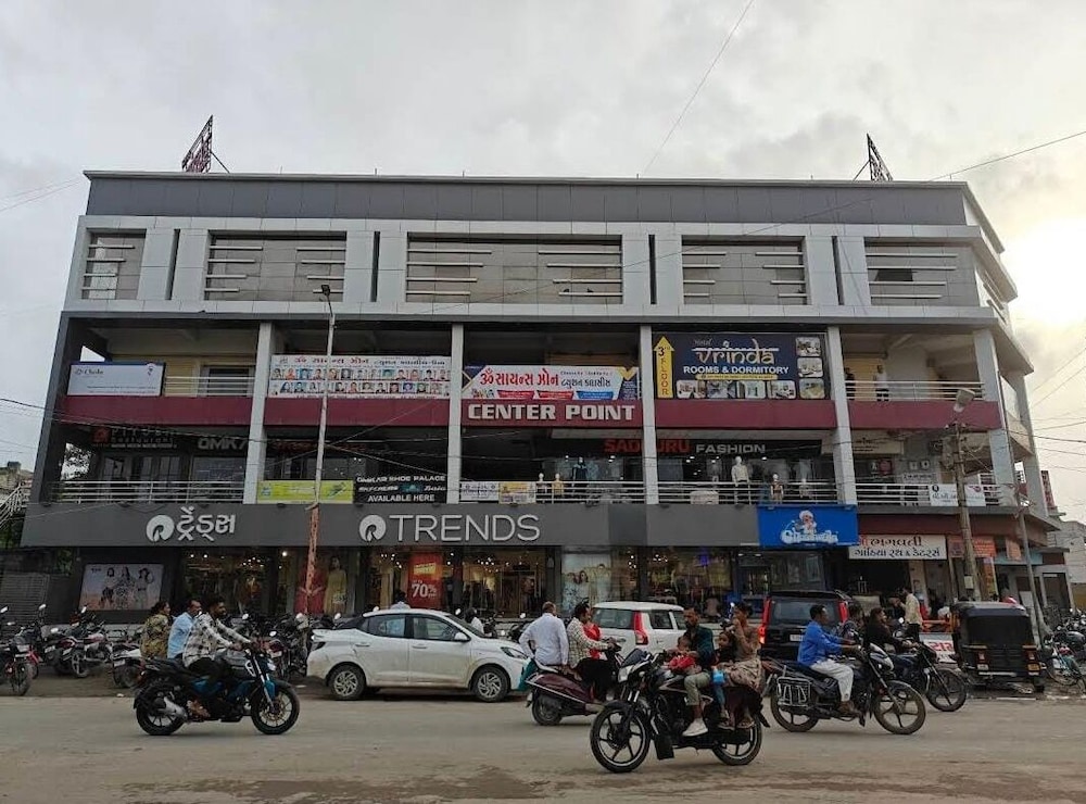 HOTEL VRINDA