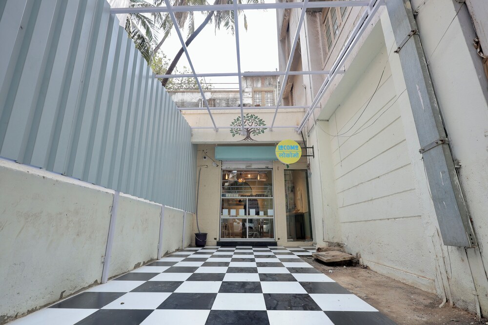 Locomo Hostel Mini - 9 mins from airport