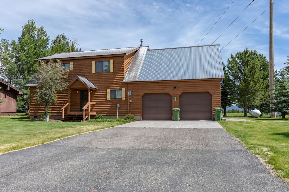 Deer View - Property Image 18