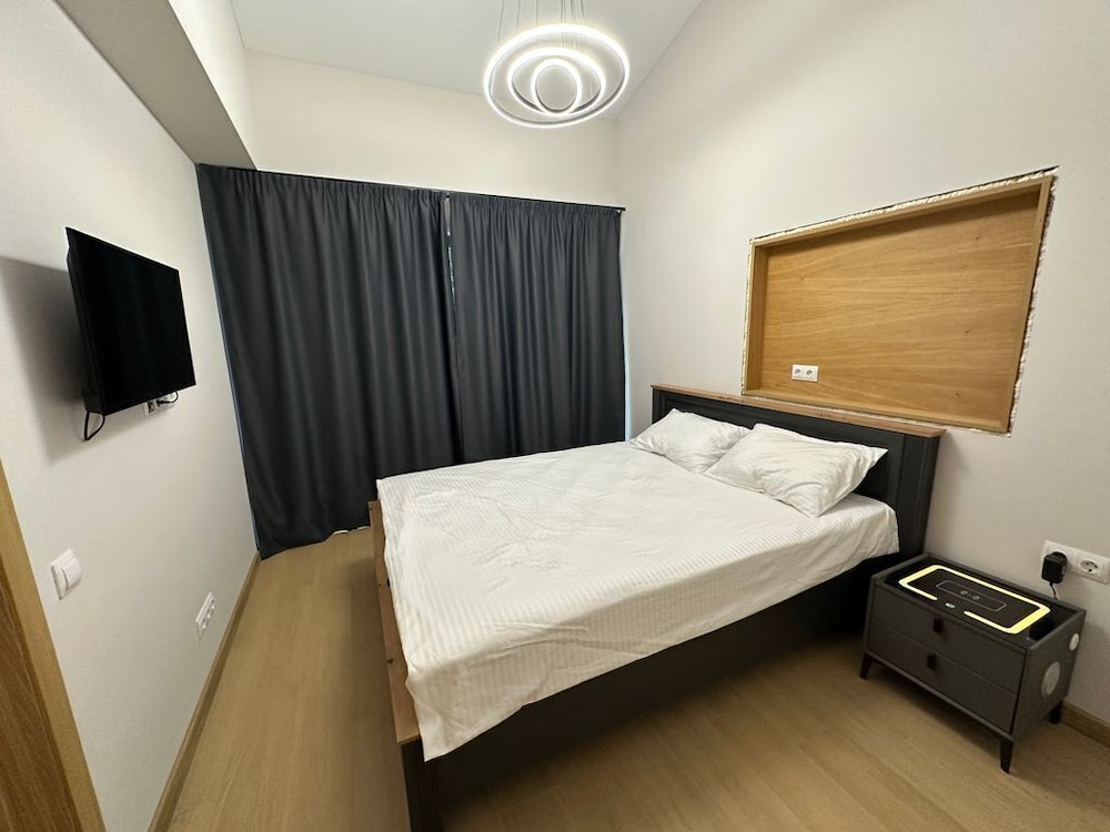 ForRest Cozy Apartments Minsk
