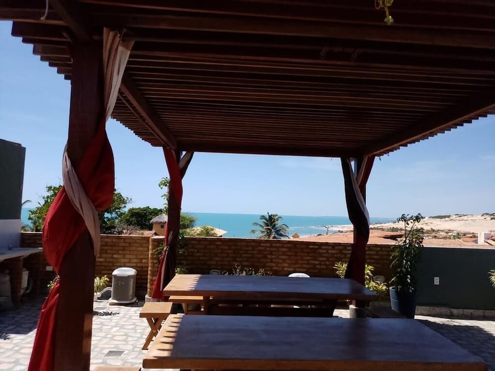Pousada Esadof view 2