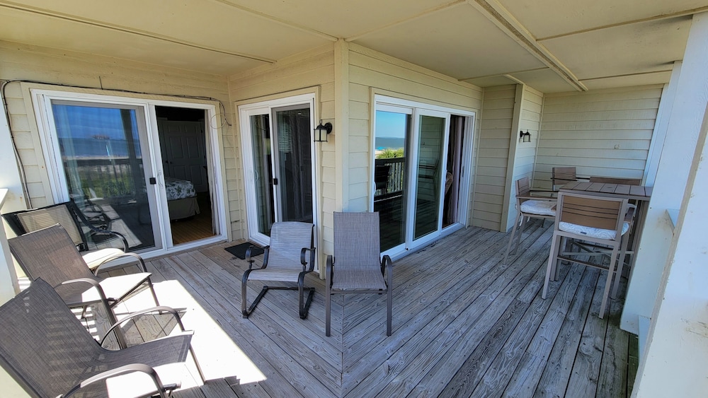 Sandcastle Beach Club Unit 4