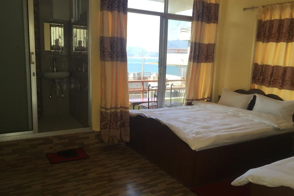 Modern Devdarshan Inn Pvt Ltd