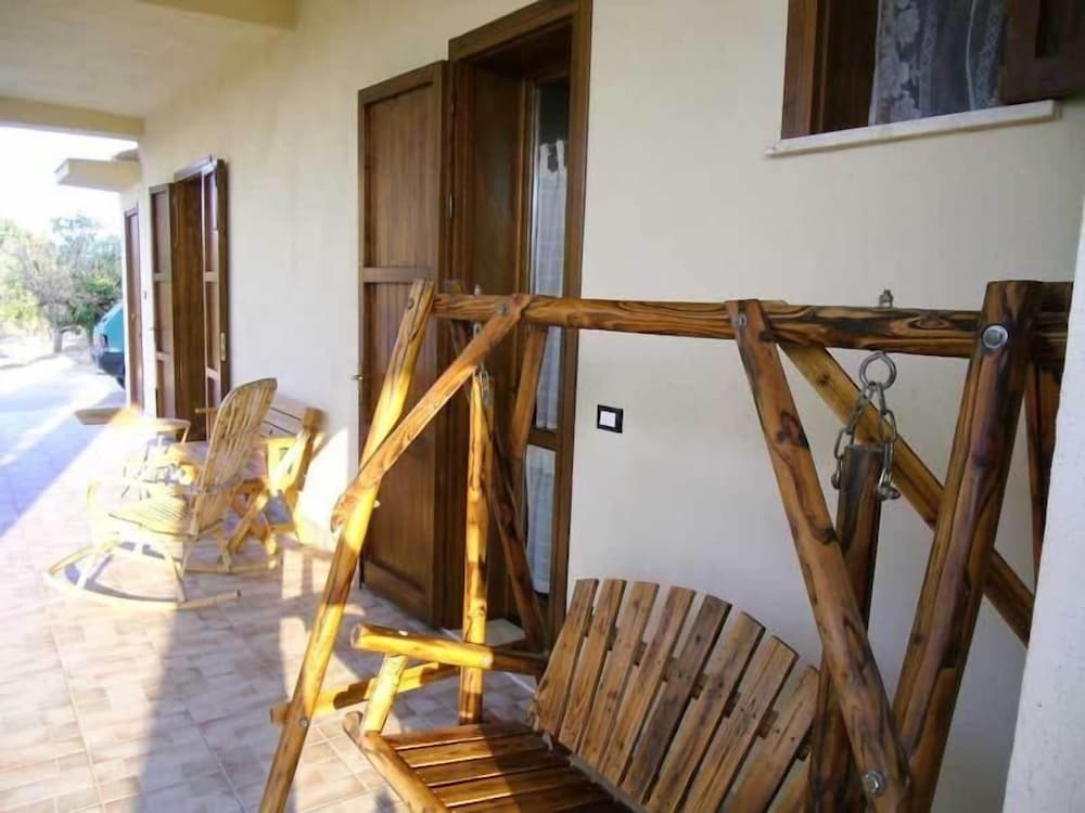 B&B Il Bracco