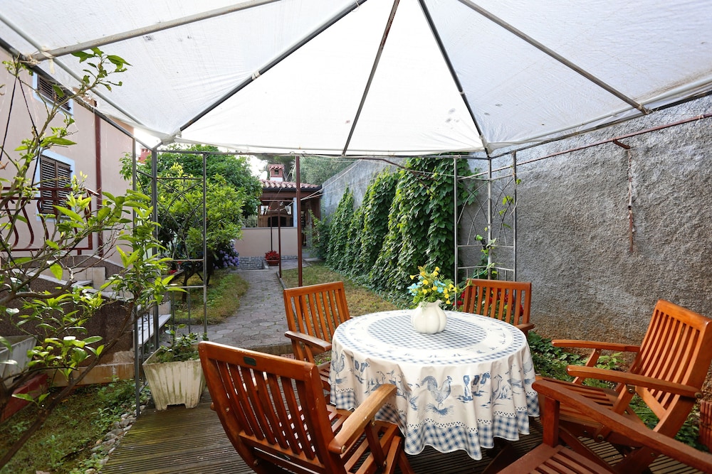 Apartment Lucano 629