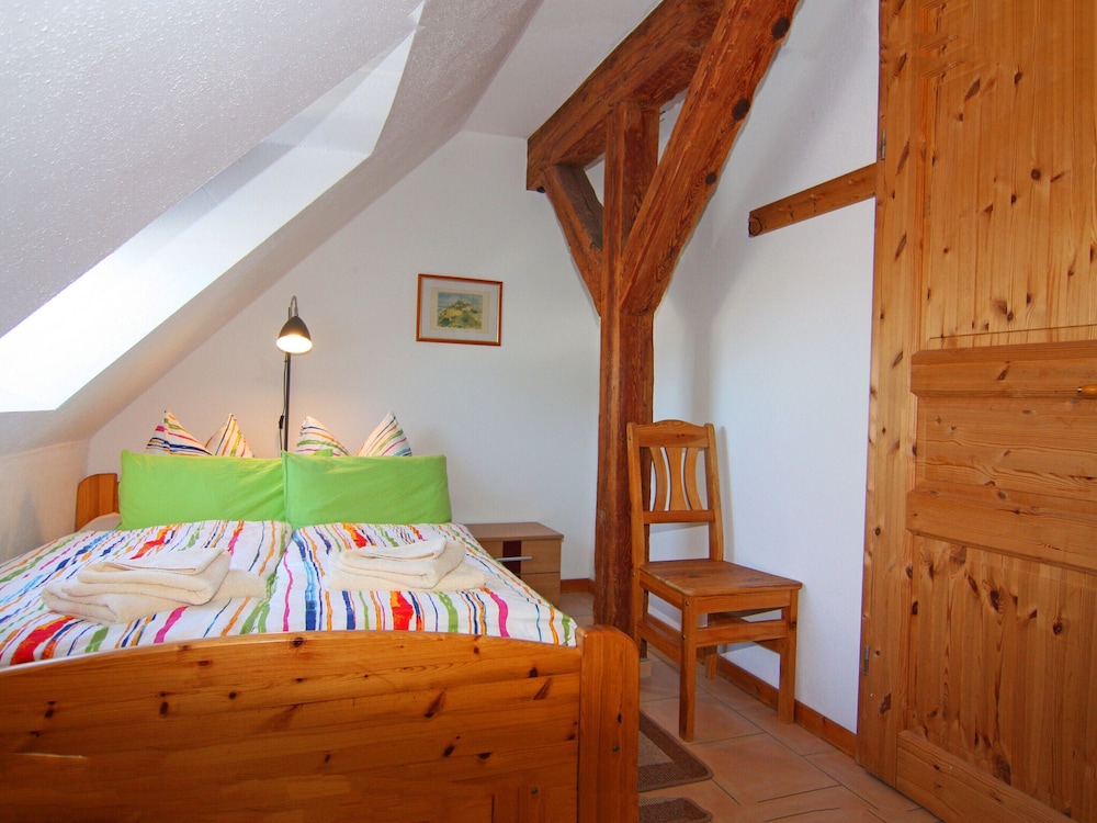 Appartementhaus Kranichblick in Breege