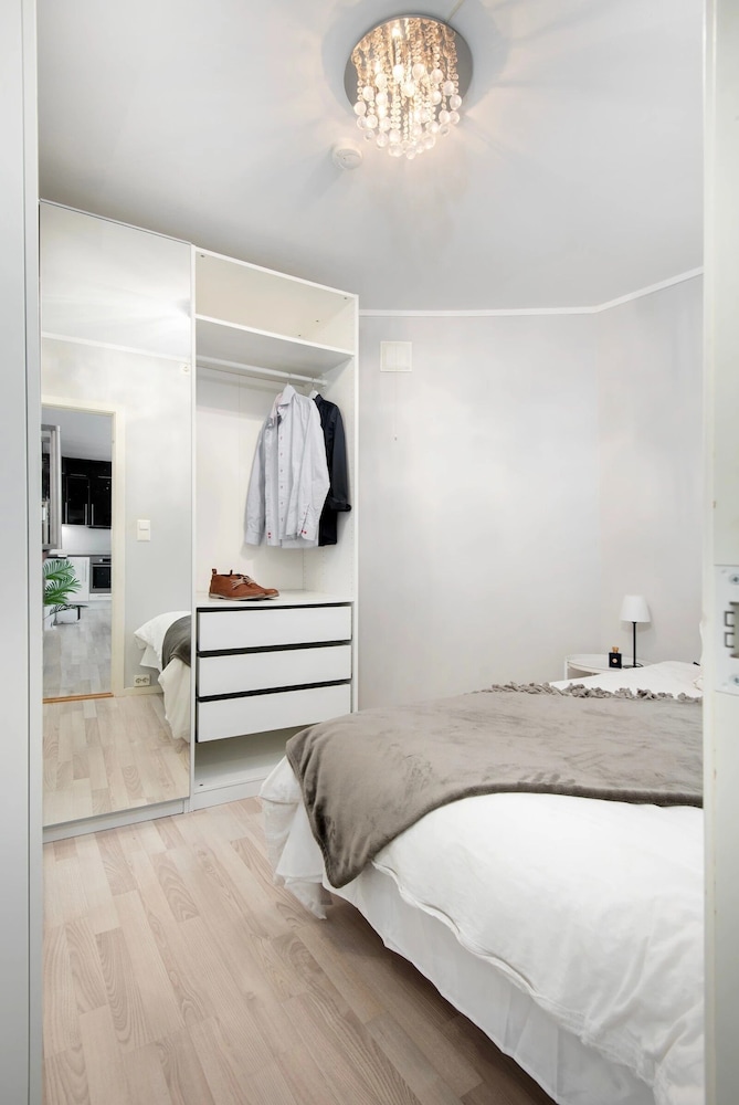 Apartment in the Center of Ålesund
