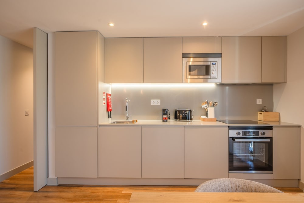 Feel Porto Firmeza Coworking Flat 1 3