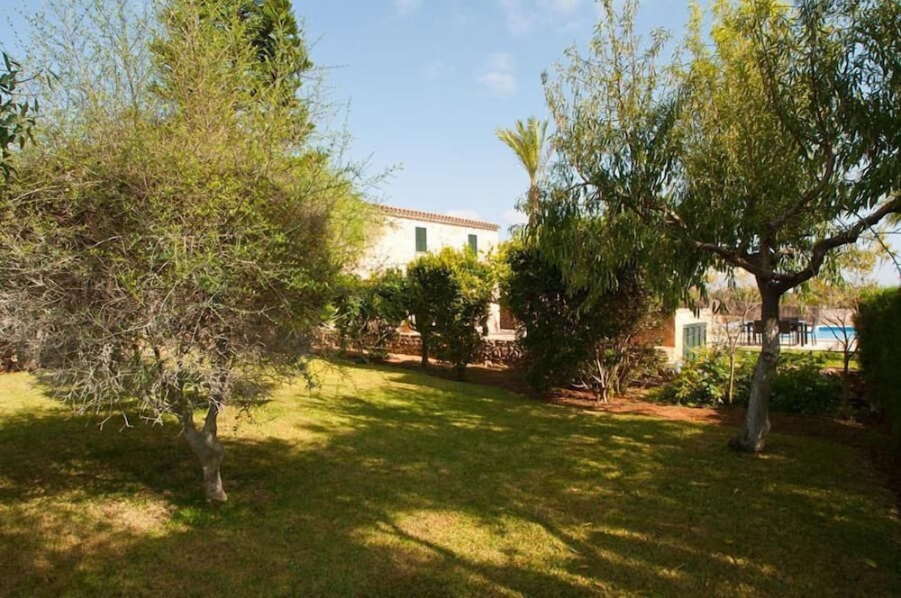 Finca Cas Corso Maravillosa