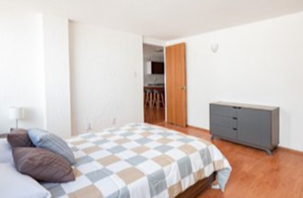 JUUB Amazing Apartment at Reforma photo 5