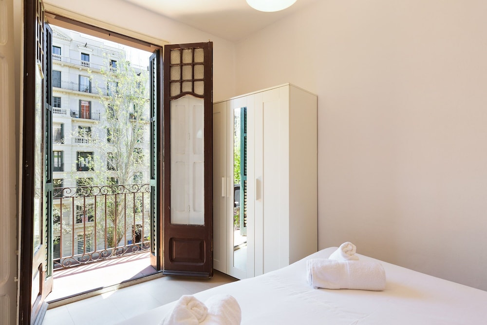 Stay U-nique Apartments Mistral
