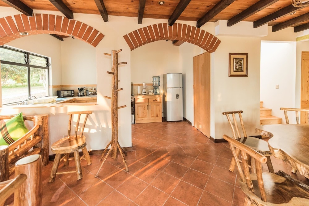 Villas Jucanya