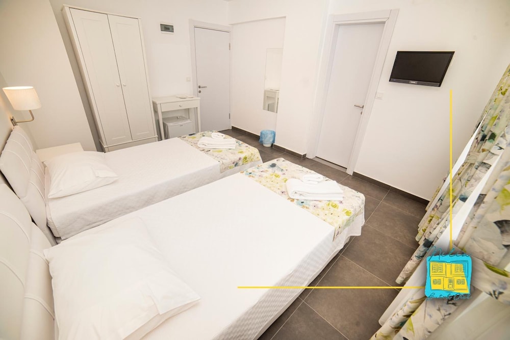 Nilia Butik Otel - Image 19