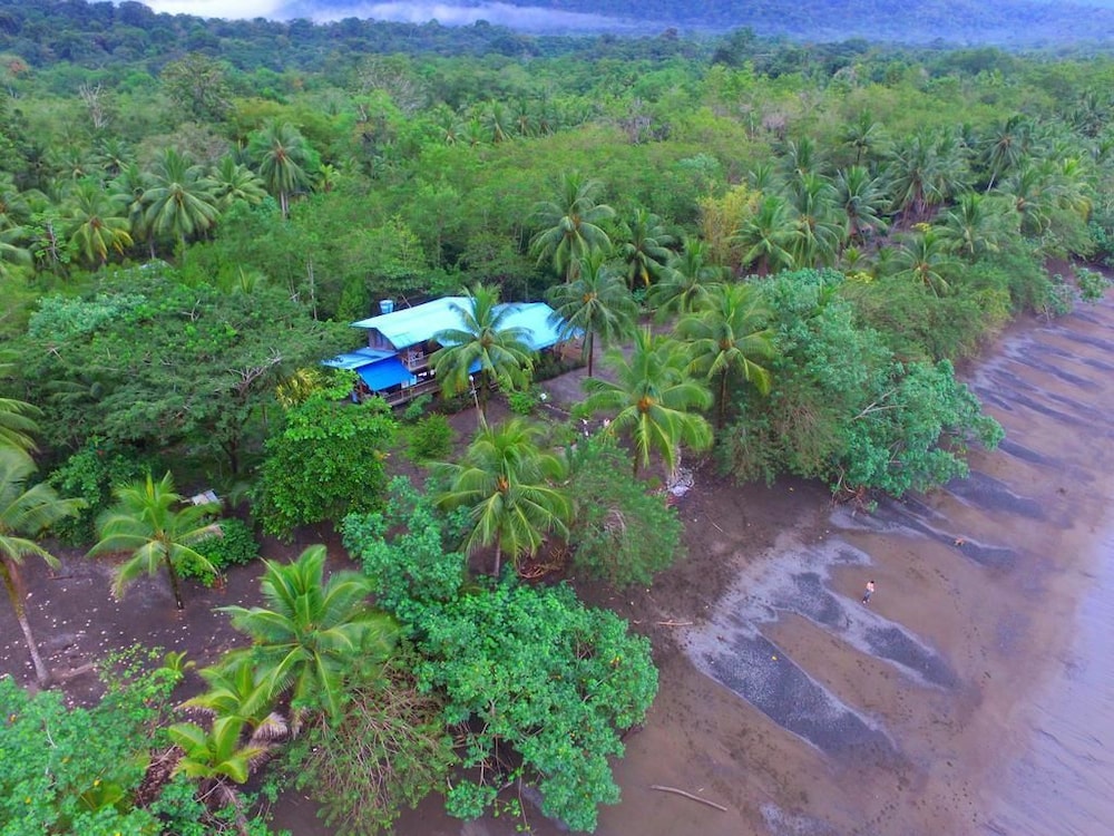 Mecana Eco Hotel