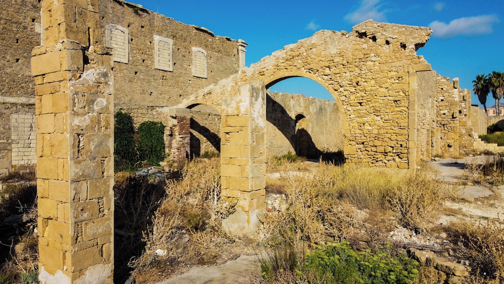 Radici Sicilian Holiday Home An Oasis of Relaxation in the Heart of Sicily