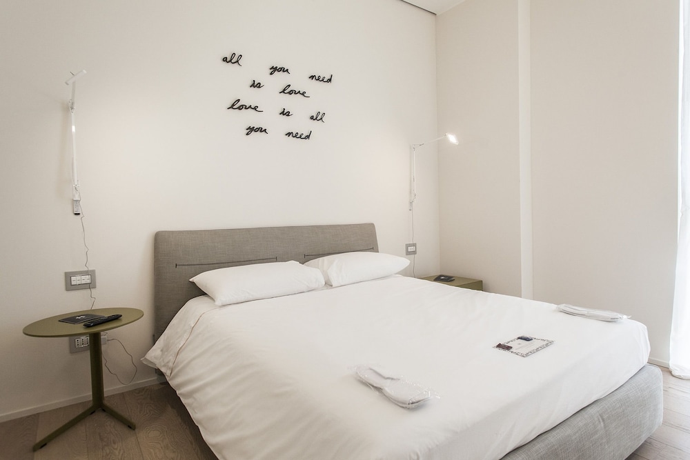 Hemeras Boutique House Aparthotel Duomo