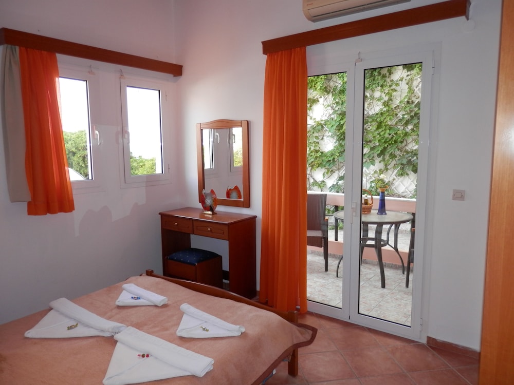 Elena Apartments