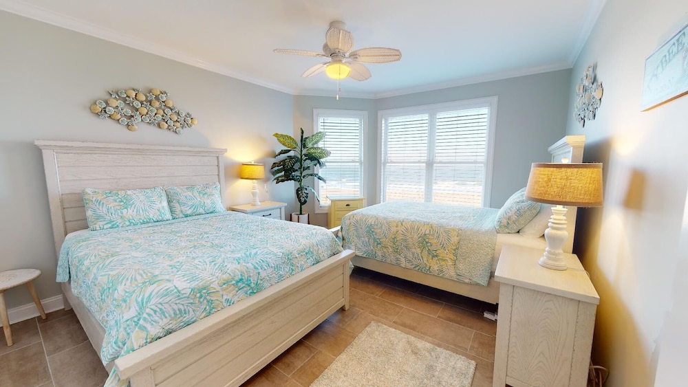 Desoto Beach Club 3 Tybee Vacation Rentals