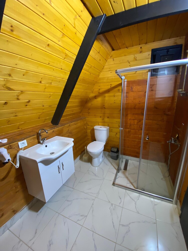MİRA BUNGALOV view 5