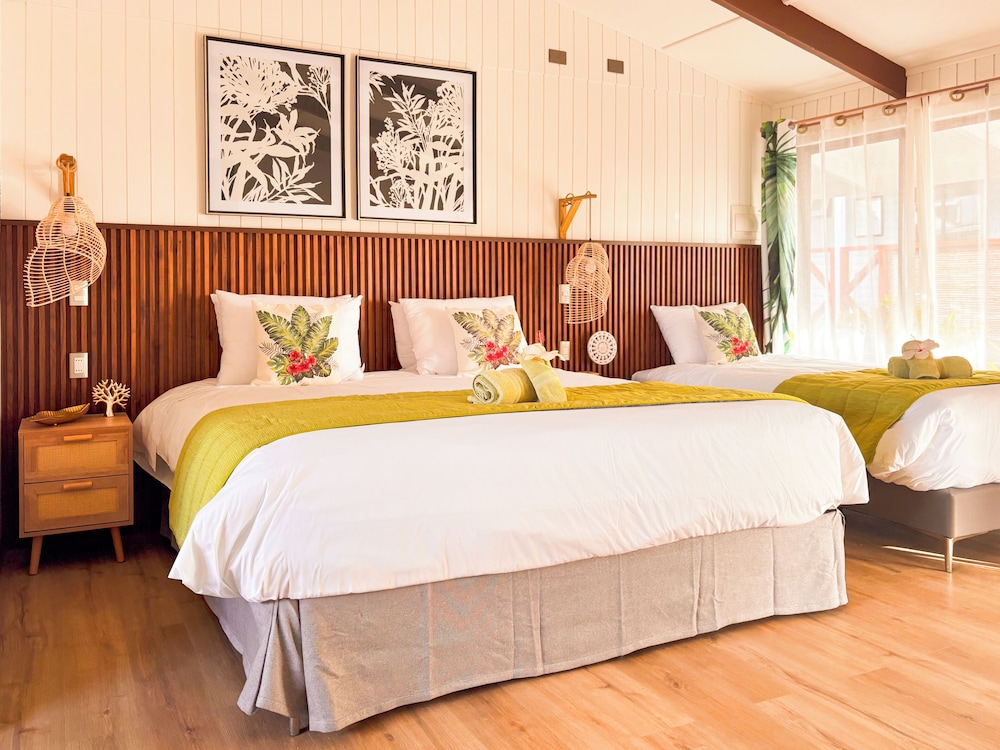 Tahai Loft