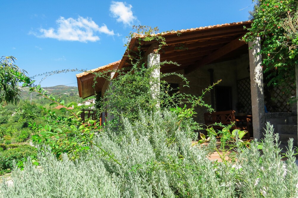 Casa da Mouta - Douro Valley