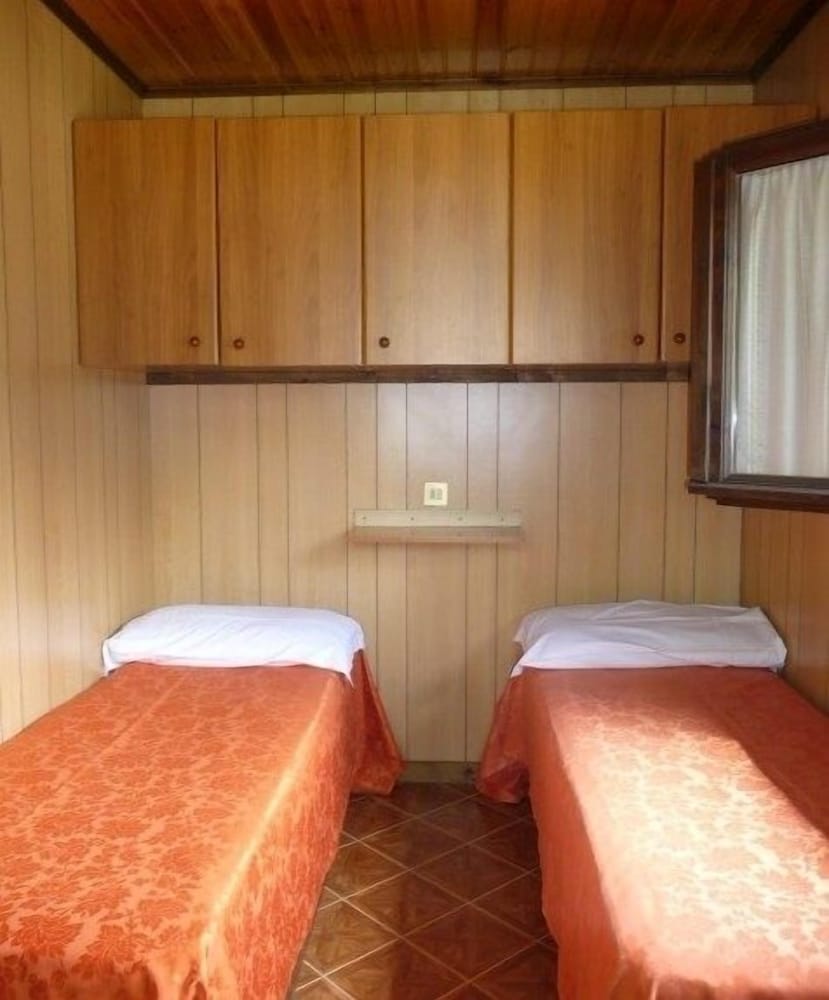 Au Lac de Como Campground