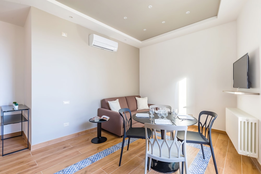 Colonna Apartments by Wonderful Italy