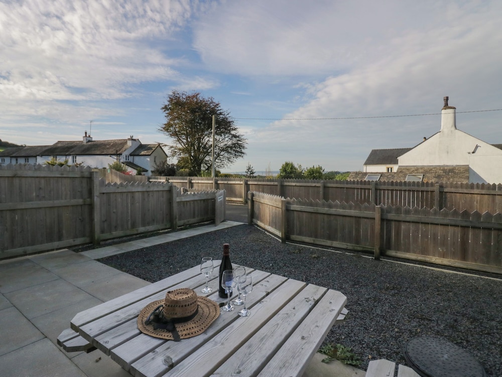 Edgemere Retreat