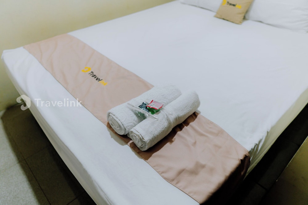 Dieng Travelink Inn