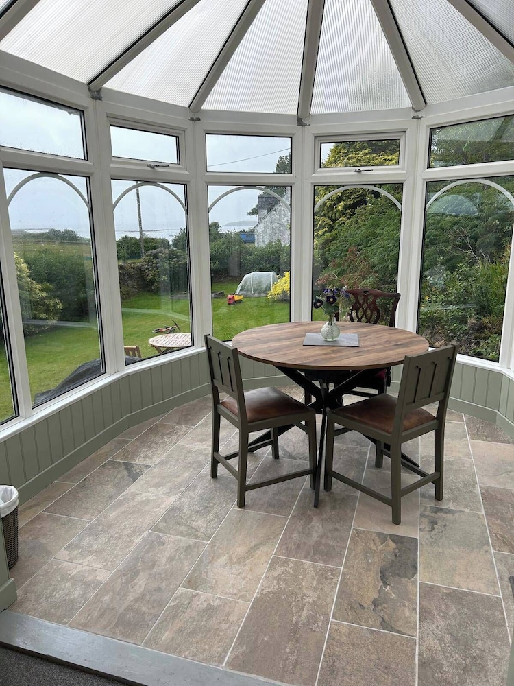 2 Guests - Bbq & Patio - Sea Views