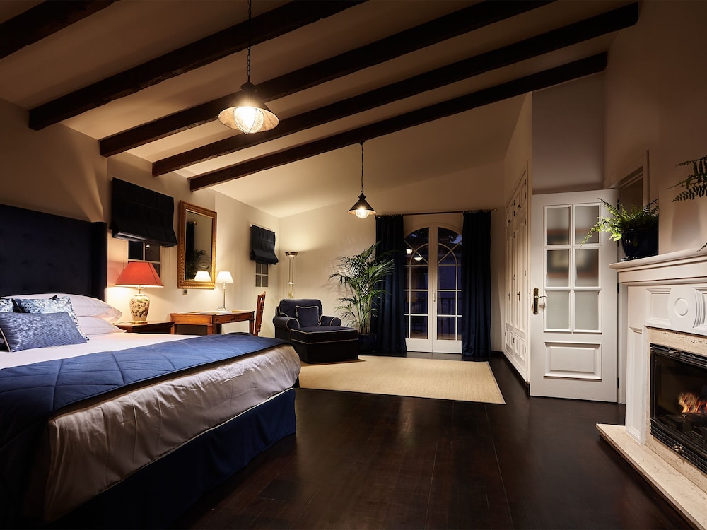 Marbella Vacations - Hotel The Touch Puerto Banus - Property Image 78