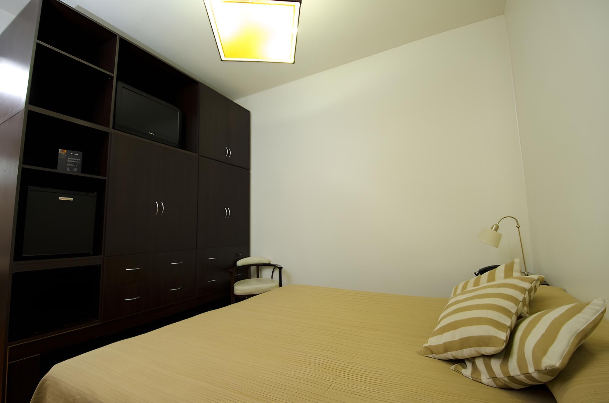 Albertina Hotel