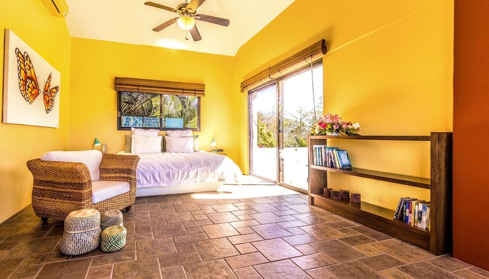 Villa Rebeca view 4