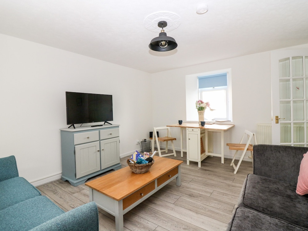 Seaspray Cottage