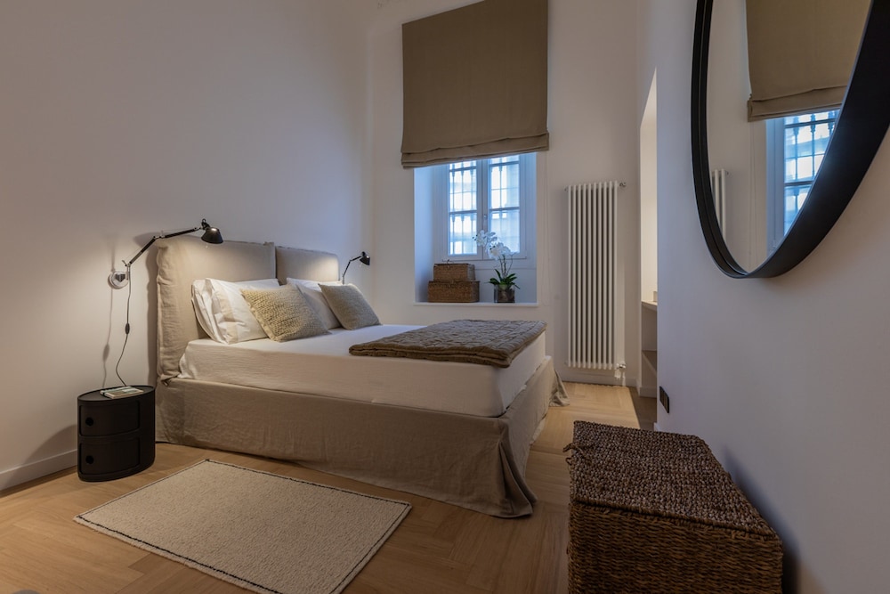Turin Vacations - Le Giacosa Design 2 by Wonderful Italy - Property Image 1
