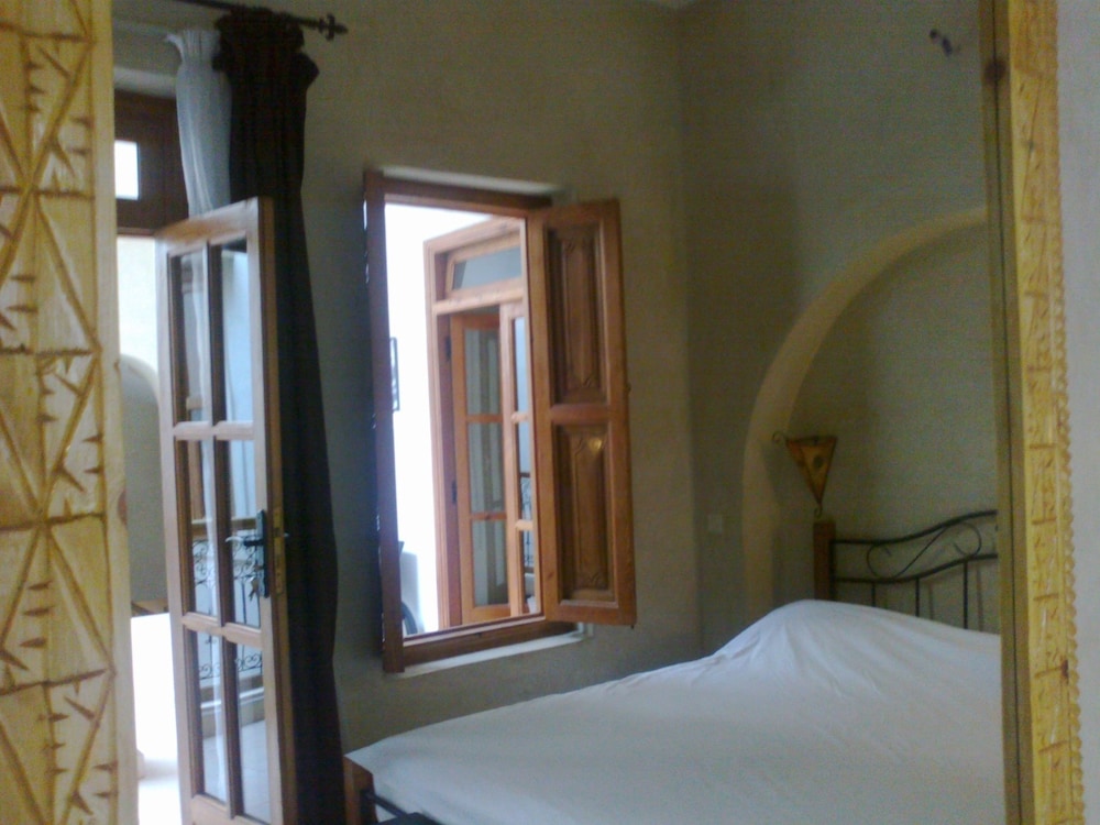 Riad B&B Marrakech view 4