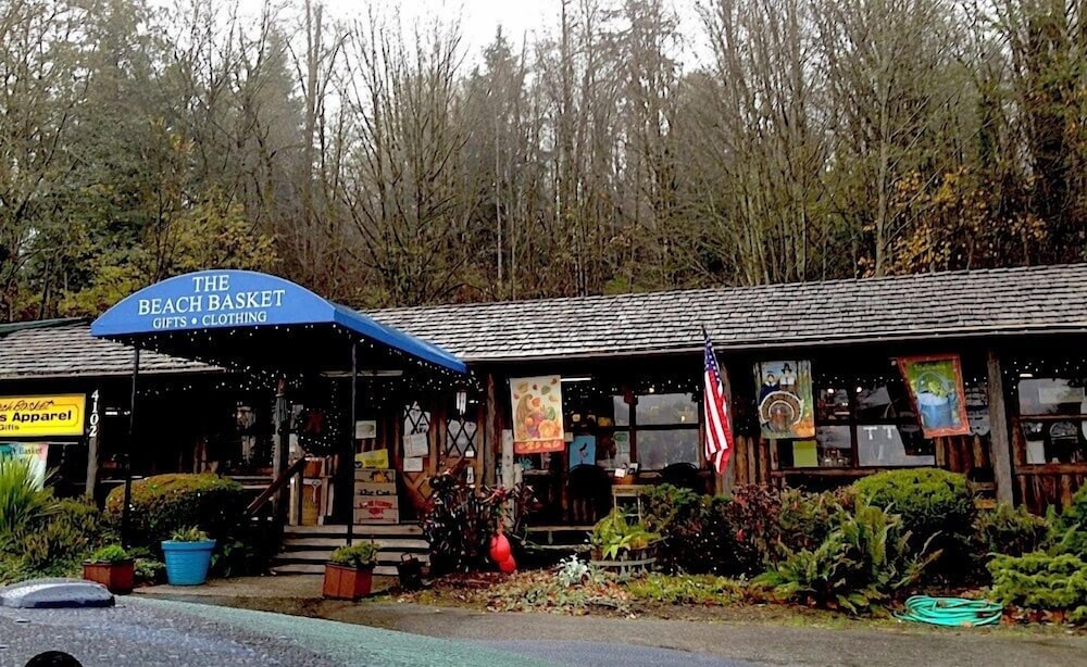 The Maritime Inn