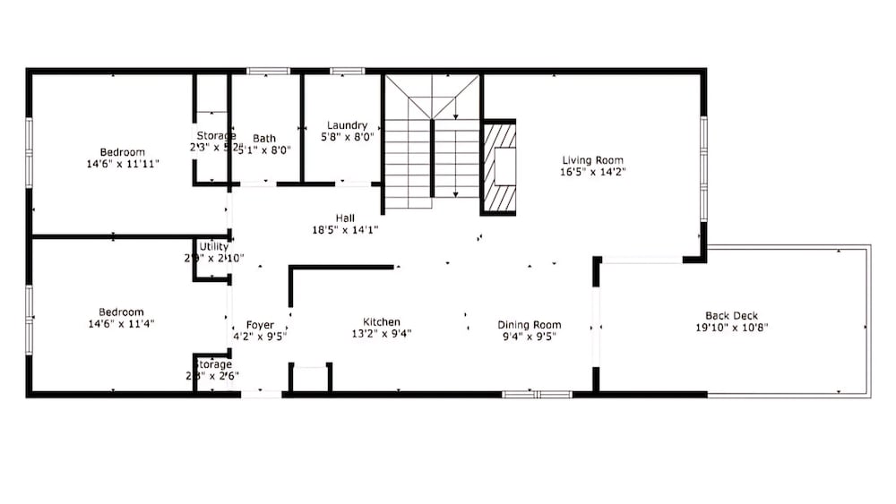 Rest Your Case - 2 Gabby Lane by Tybee Vacation Rentals