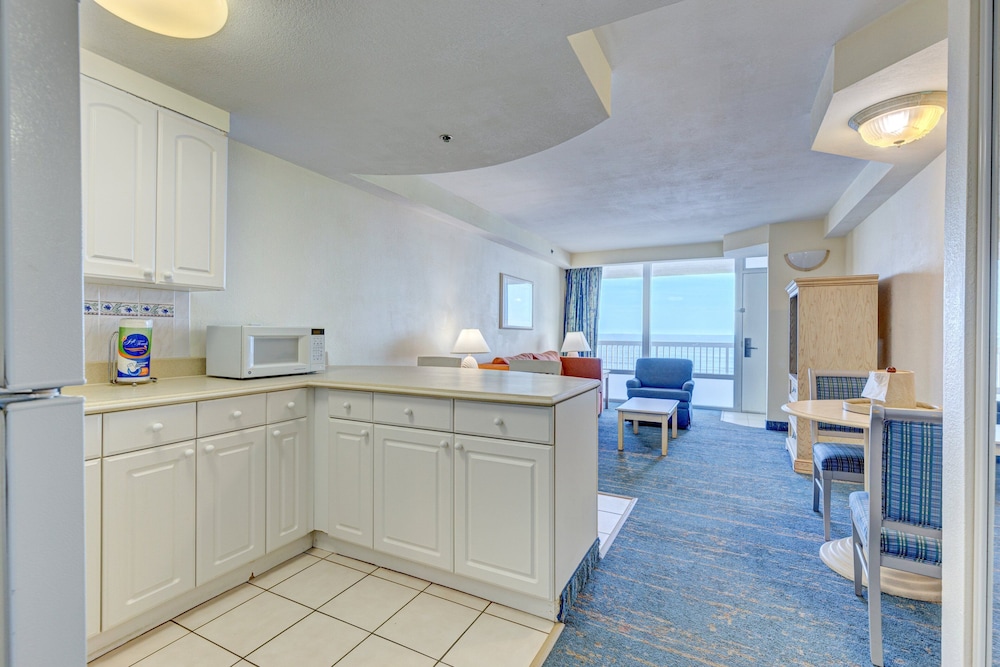 Daytona Beach VI