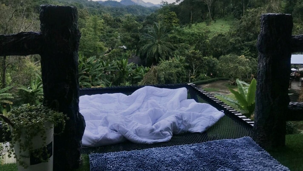 Rai Phusaitran - Hostel view 5