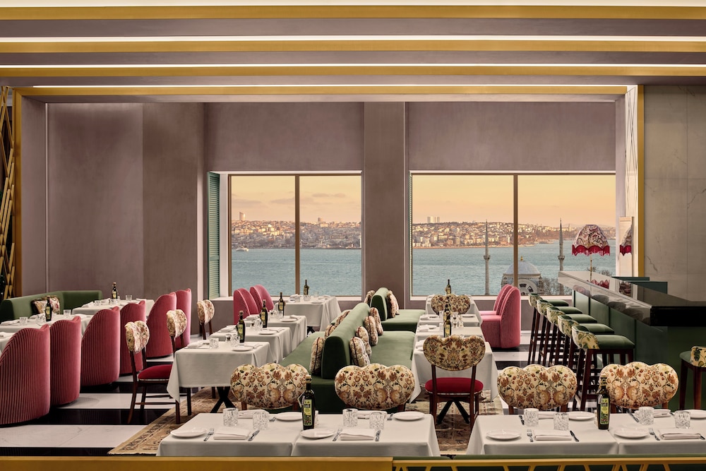 The Ritz-Carlton, İstanbul - Image 120