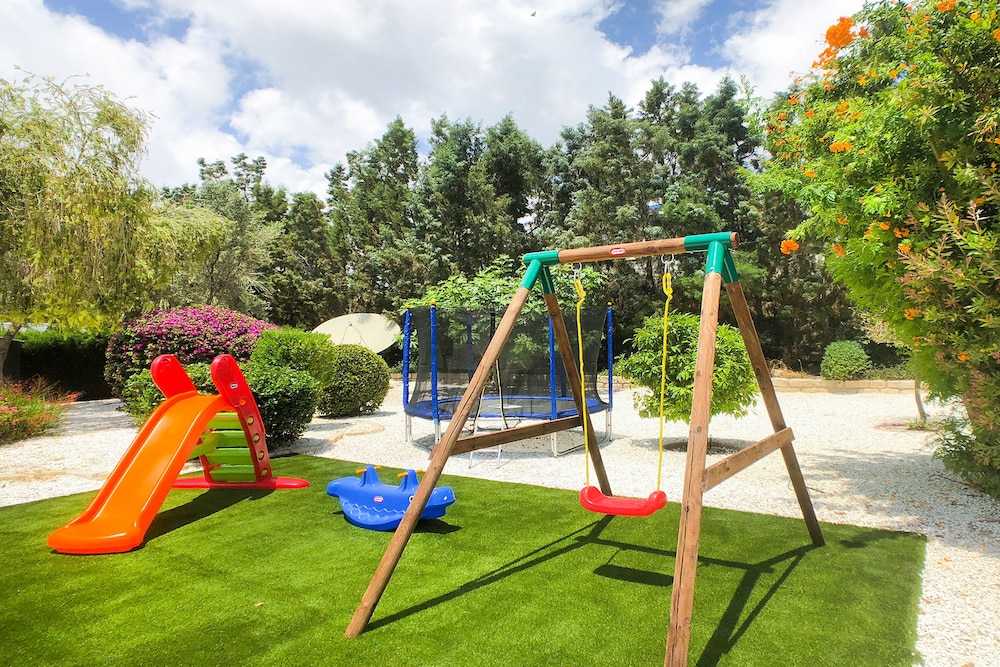 Villa Silverline