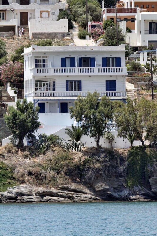 Villa Galazio