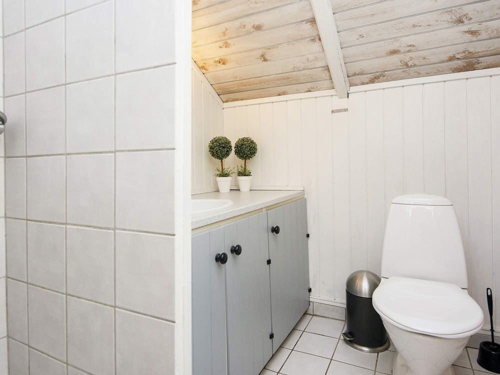 4 Person Holiday Home in Oksbol-by Traum view 4
