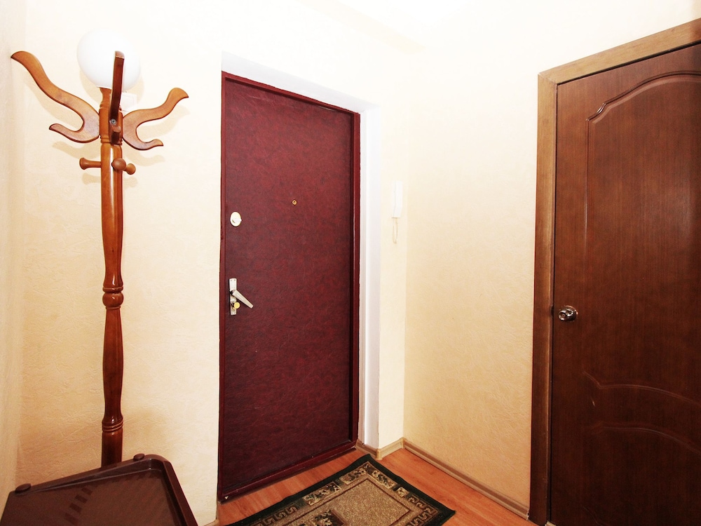 ApartLux Sokolnicheskaya Superior