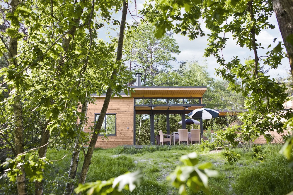 Center Parcs Les Hauts de Bruyères