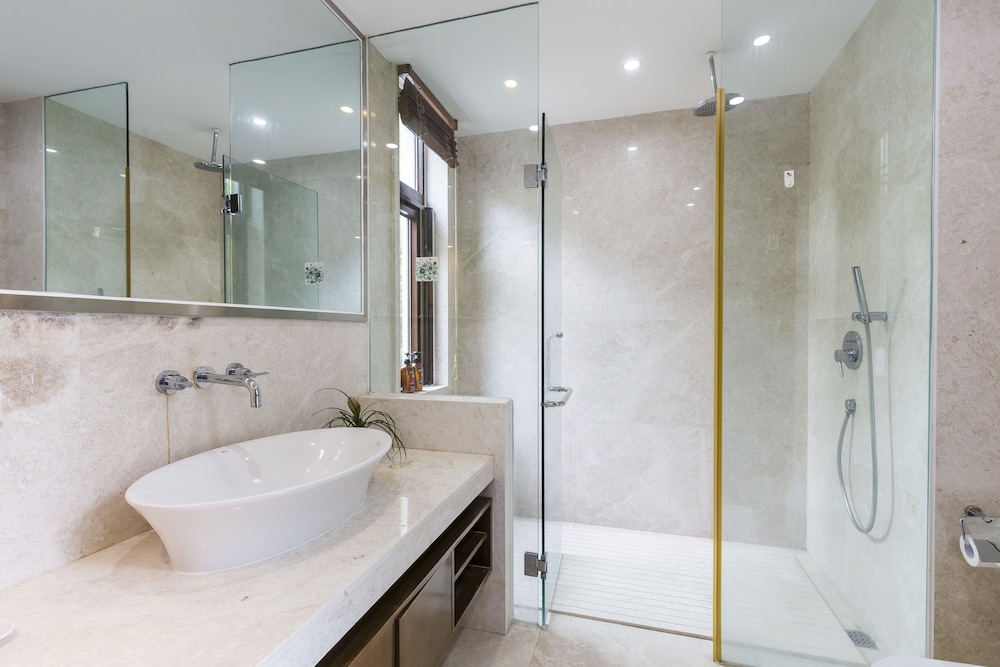 Sanya Chenxi Holiday Villa Apartment