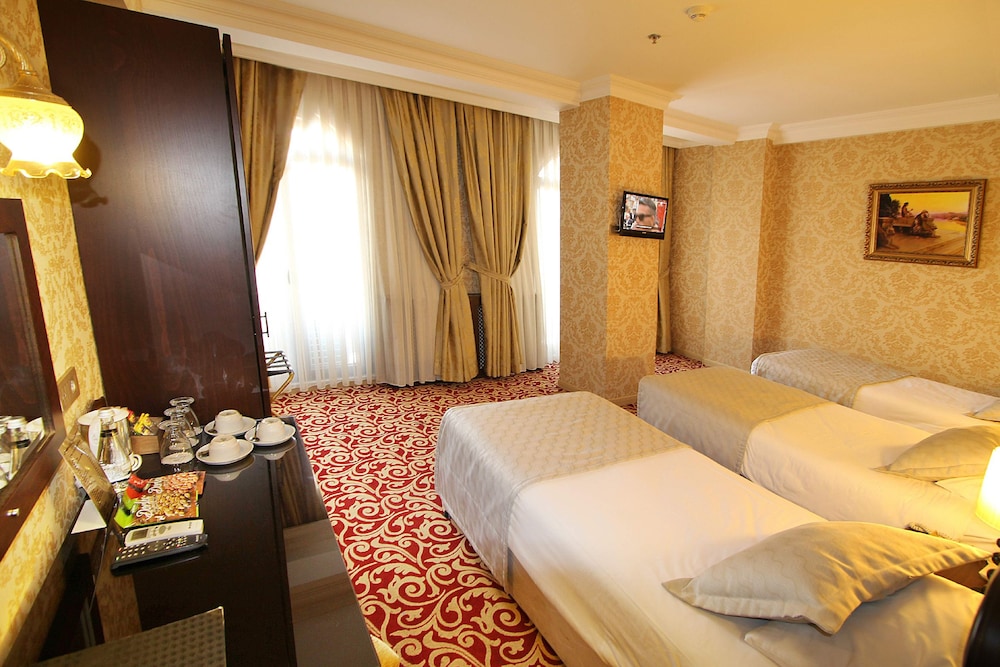 Balin Otel - Özel Sınıf - Image 31