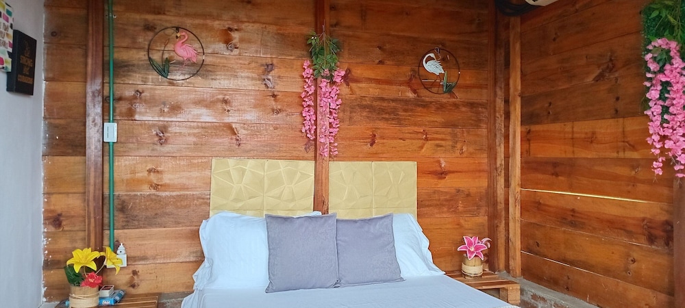 Glamping Isaju