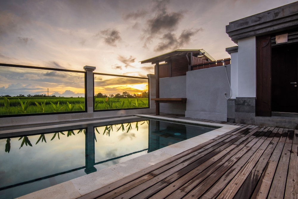 Om Villas Kedungu